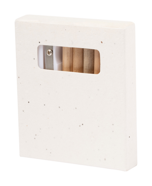 Elaris - colouring set