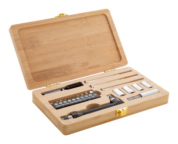 Cooter - tool set