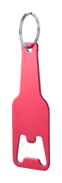 Bottu - bottle opener keyring