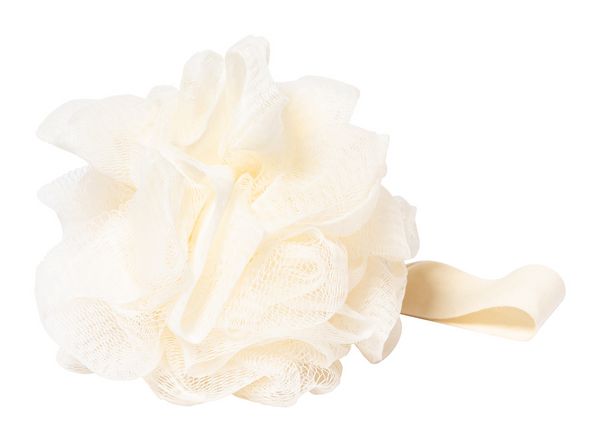 Kika - bath sponge