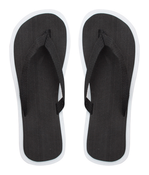 papuci de plaja unisex, cu posibilitate de personalizare corporate