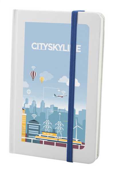 agende A6 personalizate, goodie bags