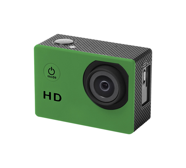 Komir - sports camera