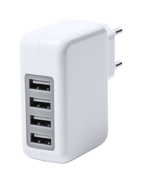 Gregor - USB wall charger Gregor - USB wall charger