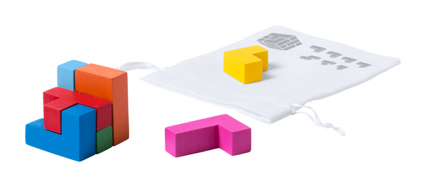 Jetex - magic puzzle Jetex - magic puzzle