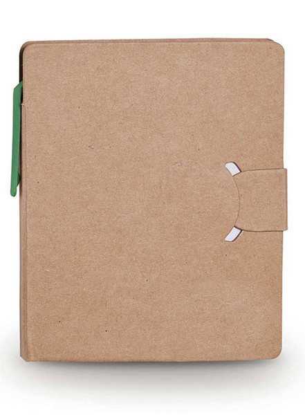 Sticky note pad cu 225 de file