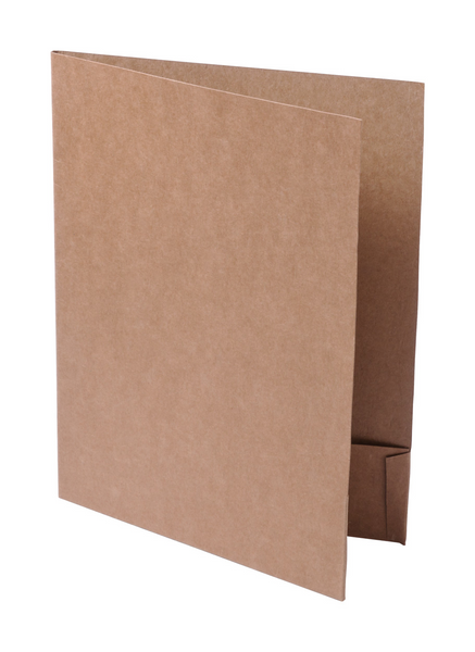 Recycled paper document folder | GoodieBags