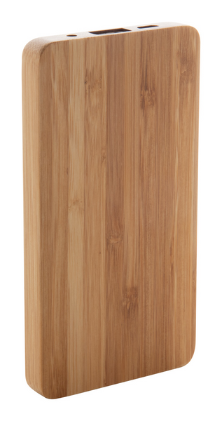 Bamboost - power bank