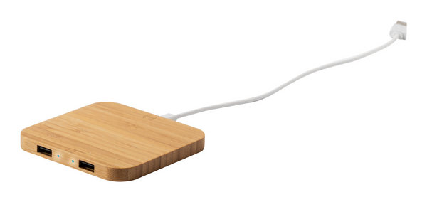 Dumiax - wireless charger