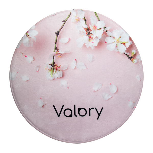 Rontry - sublimation bath mat