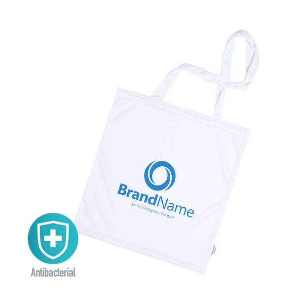 Antibacterial shopping bag Maxcron Antibacterial shopping bag Maxcron