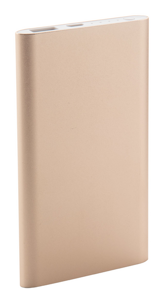 Wilkes - USB power bank