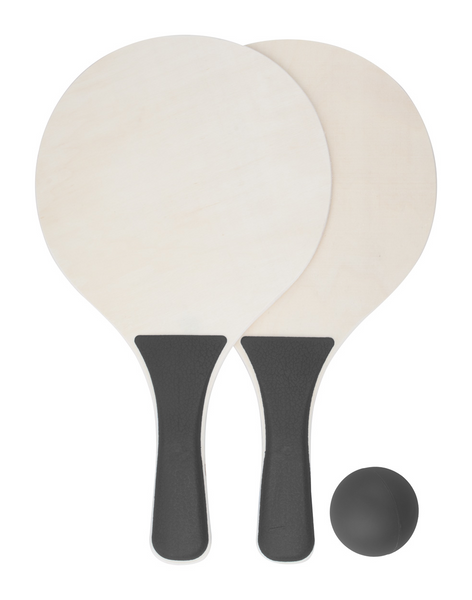 Tarik, set tenis de plaja cu posibilitate de personalizare corporate