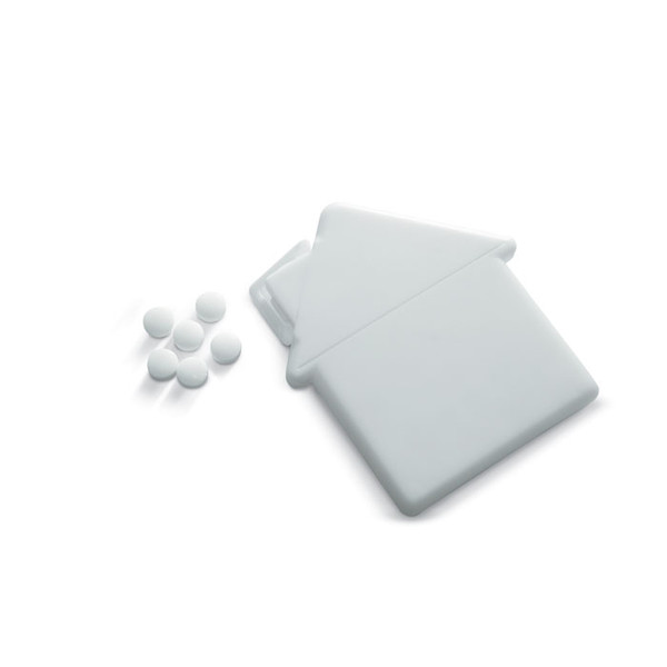 Bermonds - Mint dispenser