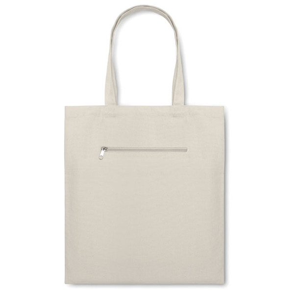 Moura Original - Shopping bag in canvas