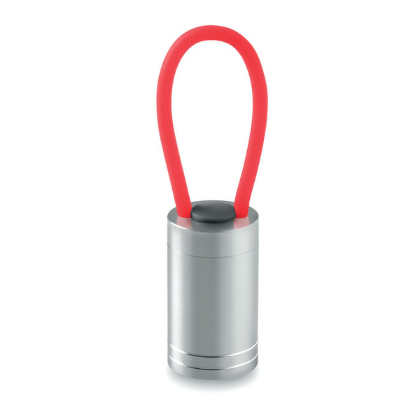 Glow Torch - Aluminium torch glow in dark Glow Torch - Aluminium torch glow in dark