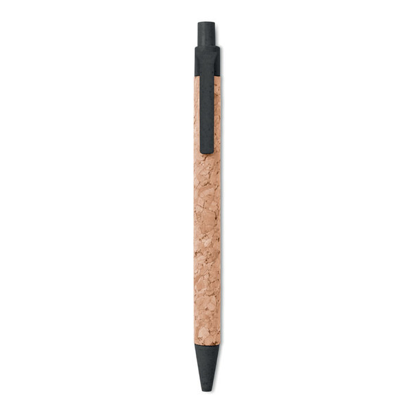 Montado - Cork/ Wheat-Straw/ PP ball pen