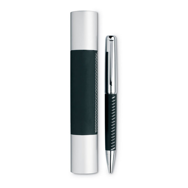 Premier - Metal ball pen in box