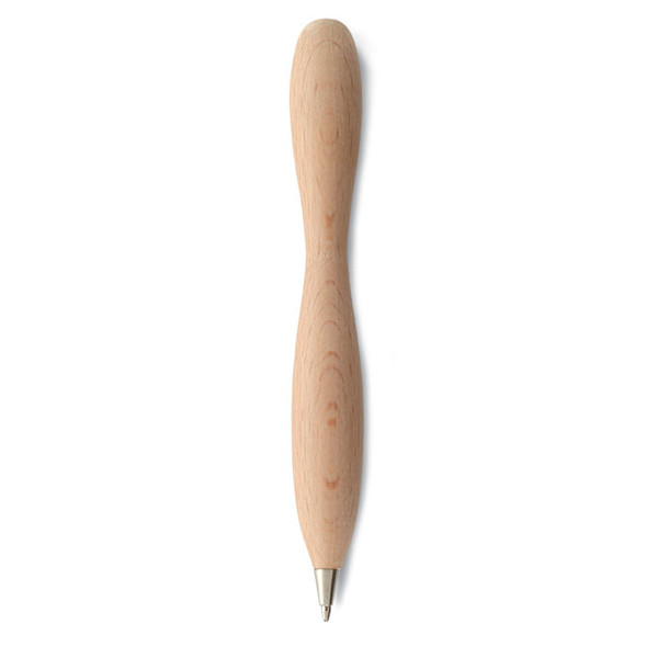Woodal - Wooden ball pen