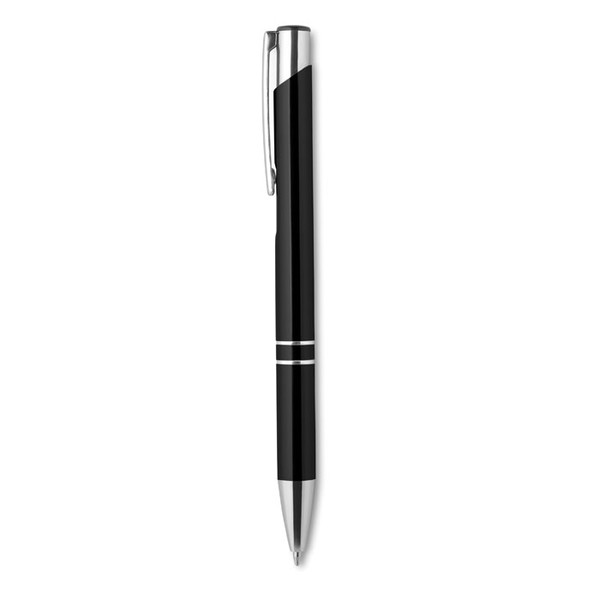 Bern - Push button pen with black ink