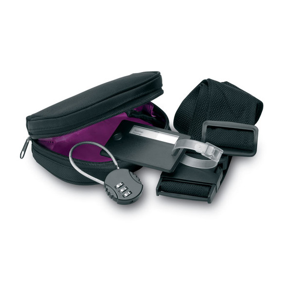 Travelsup - 3 piece travel set