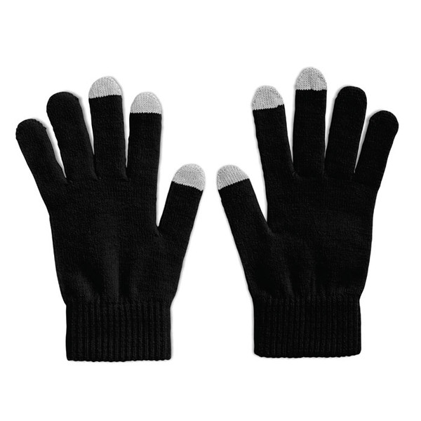 Tacto - Tactile gloves for smartphones