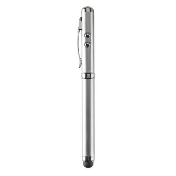 Triolux - Laser pointer touch pen