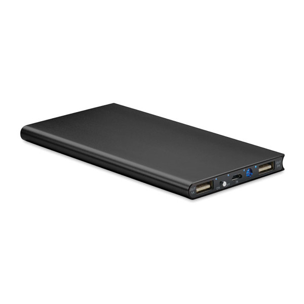 Powerflat8 - Power bank 8000 mAh Powerflat8 - Power bank 8000 mAh