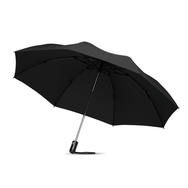 Dundee Foldable - Foldable reversible umbrella