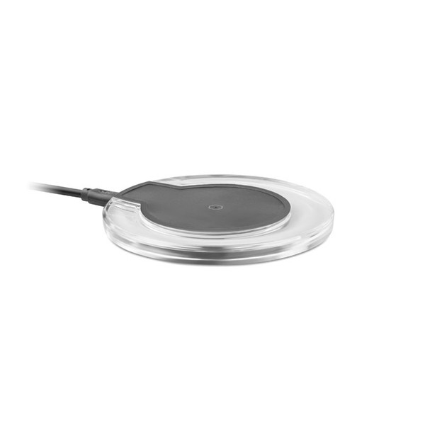 Uve Charging - Round wireless charging pad