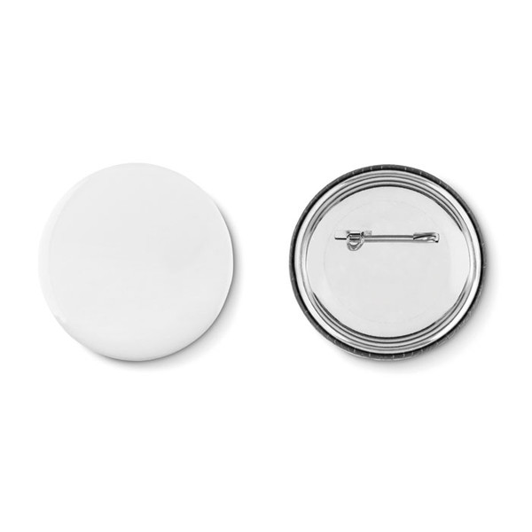 Pin - Pin button