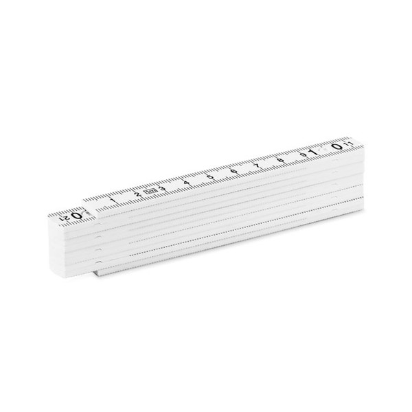 Meter - Folding ruler 1 mtr