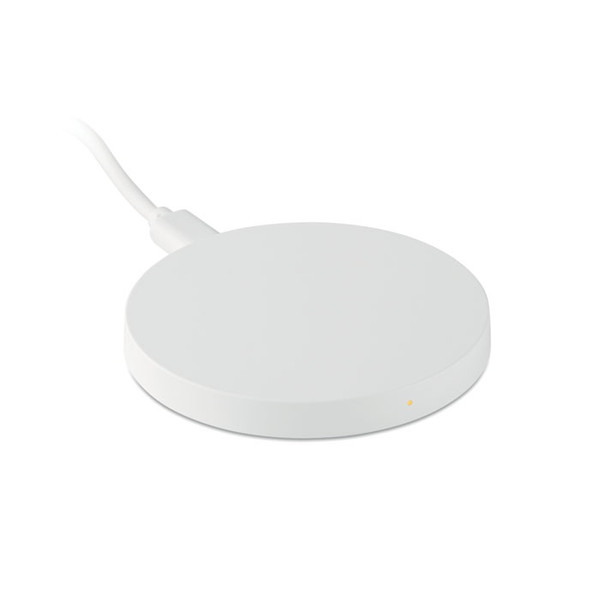 Flake Charger - Wireless charger
