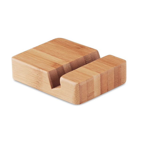 Apoya - Bamboo stand