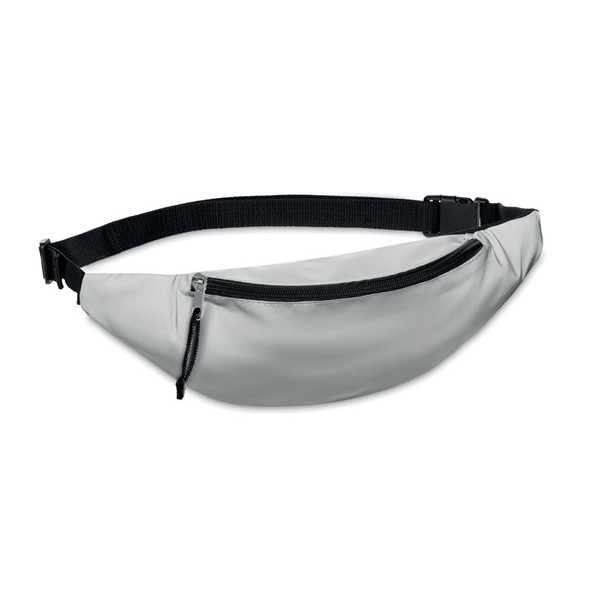 Visiwaist - High reflective waist bag