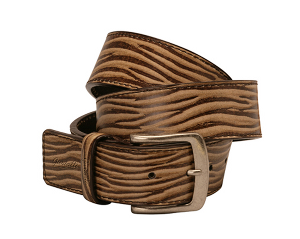Ropas - leather belt