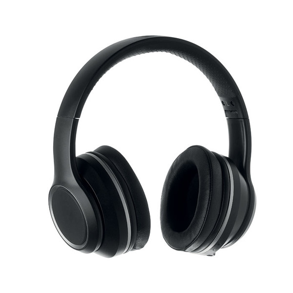 ANC Headphone with pouch
