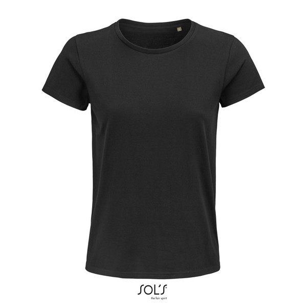 Pioneer Women - PIONEER-WOMEN TSHIRT-175g