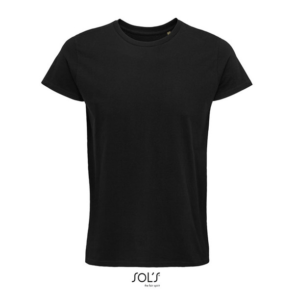 Crusader Men - CRUSADER-MEN TSHIRT-150g
