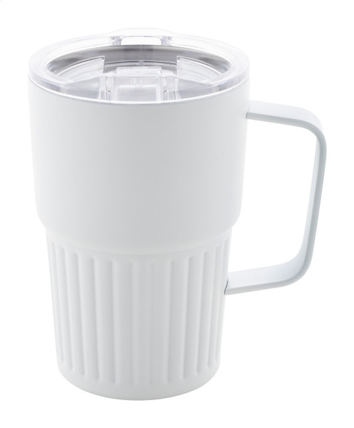 Streaky Grab - thermo mug