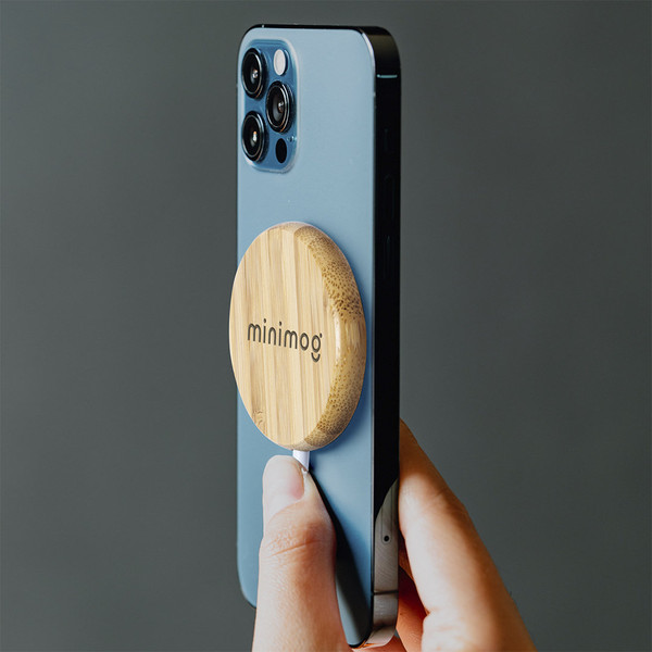 Incarcator wireless Fast charger