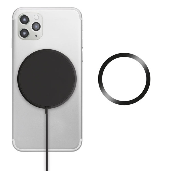 Flake Mag - Magnetic wireless charger