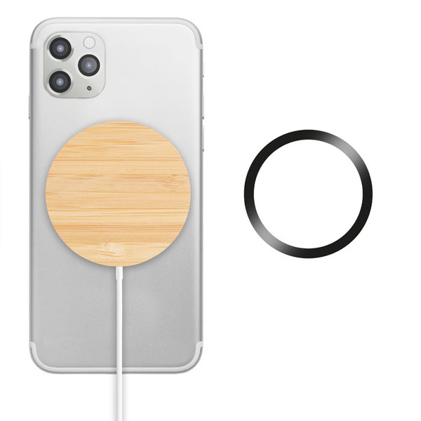 Rundo Mag - Magnetic Wireless charger