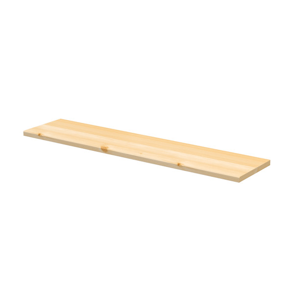 Extra Shelf for 36"W x 12"D Bookcase The Woodland Mills