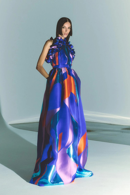 Greta Constantine: Luxury Redefined for Spring/Summer 2024