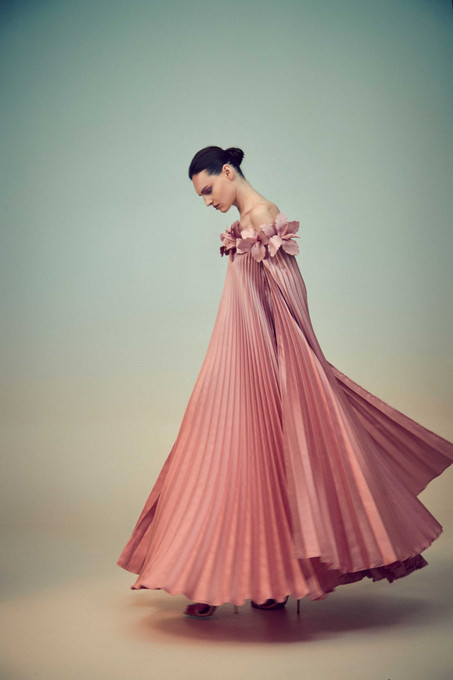 ​Ramadan & Eid 2024 Collection by Esme Vie 