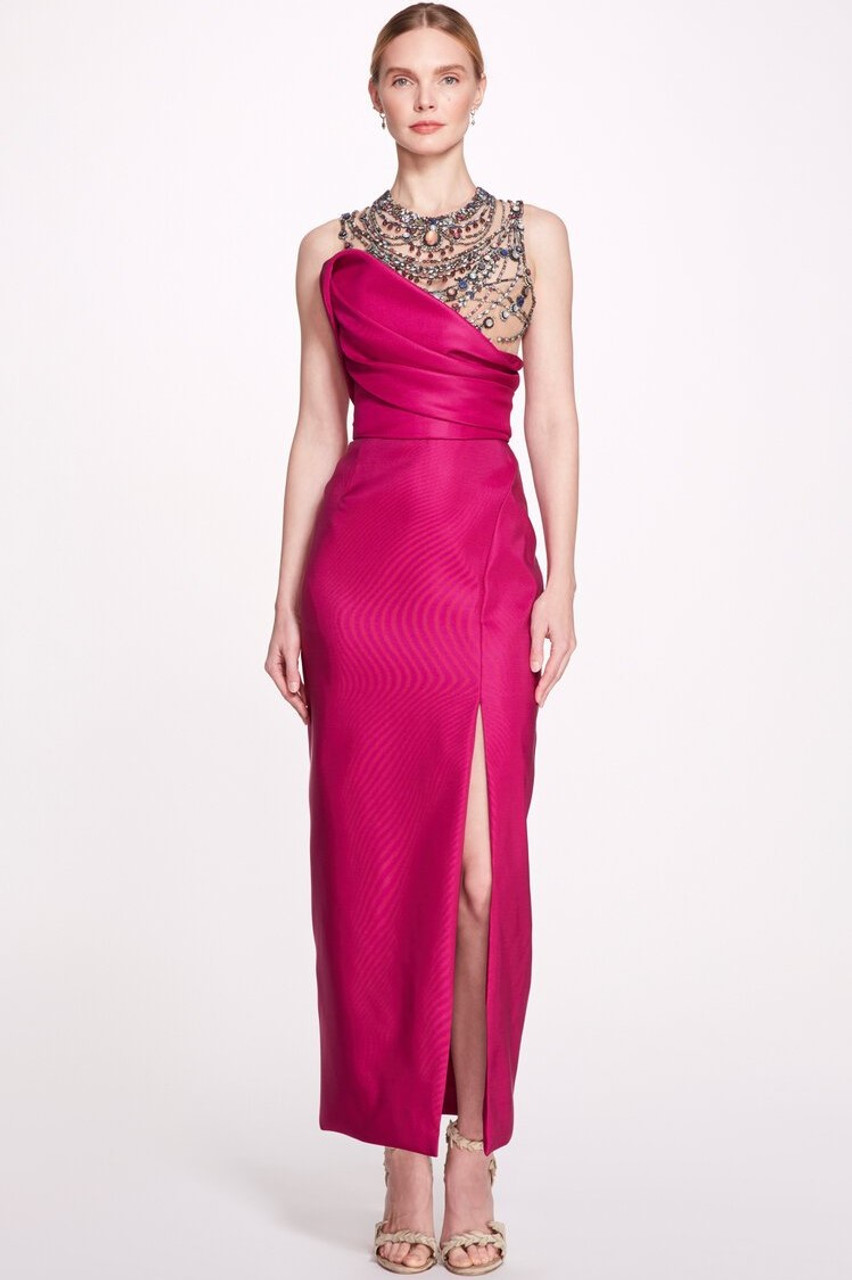 Light Pink Short Sleeve | Regency Gown - Samson Historical