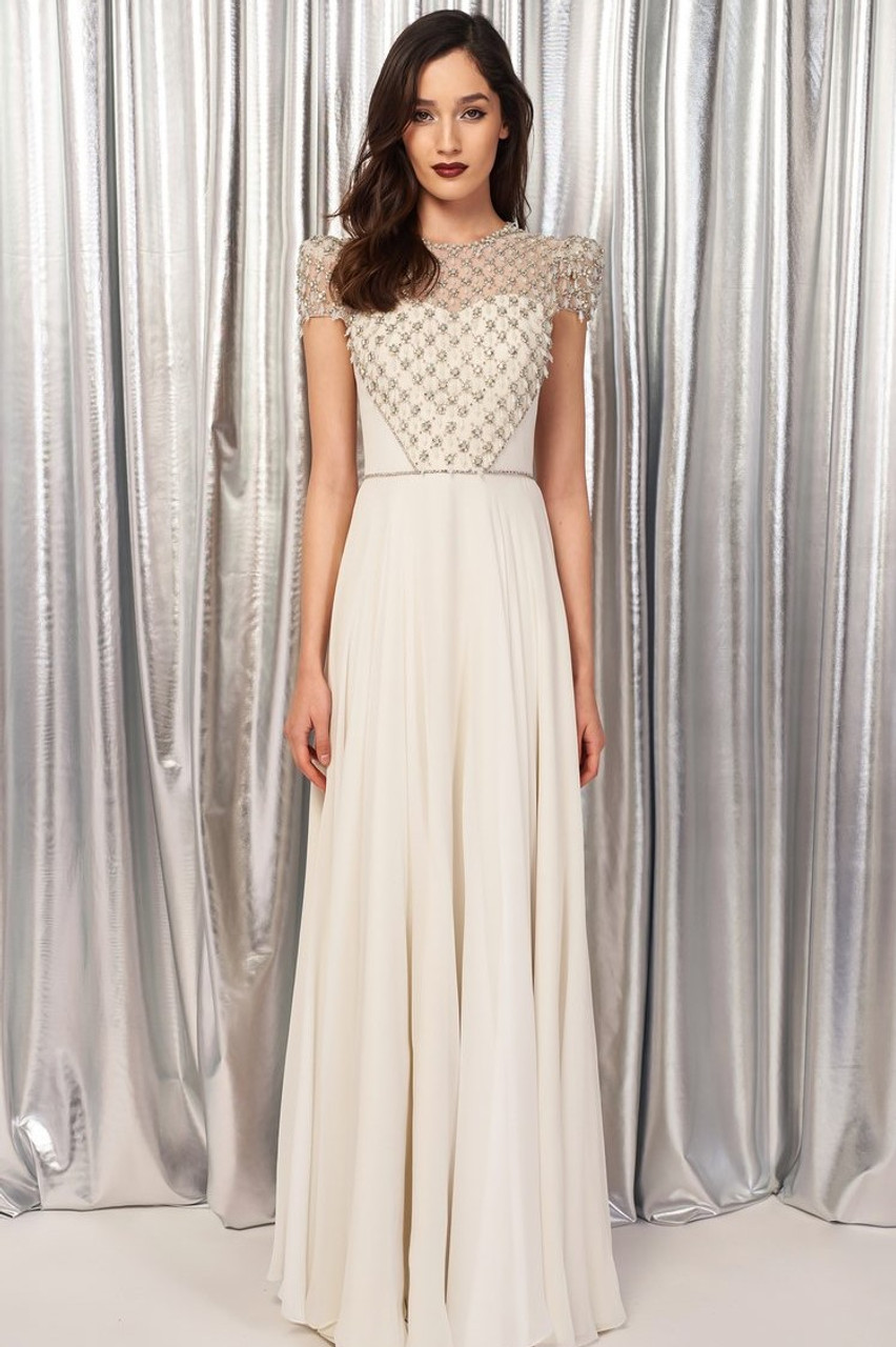 Jenny Packham Mother of the Bride Dresses