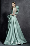 Clara Sleeveless Gown