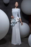 Dimaro Gown